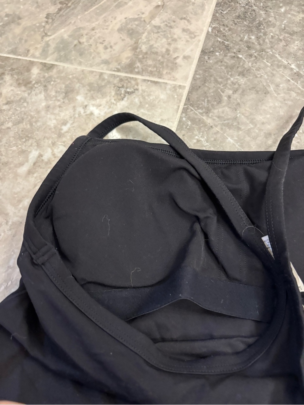 aerie offline tank top - Picture 2 of 4